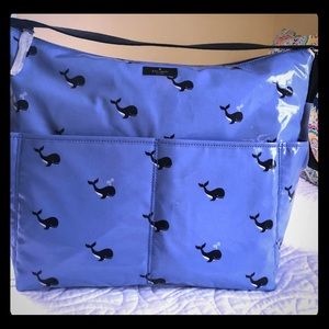 Kate Spade Serena Baby Diaper Bag